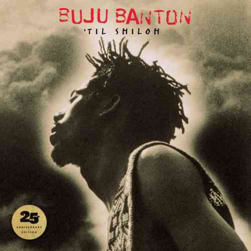 Buju Banton - Come Inna The Dance (download)