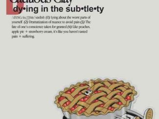 Cautious Clay - Dying In The Subtlety (download)