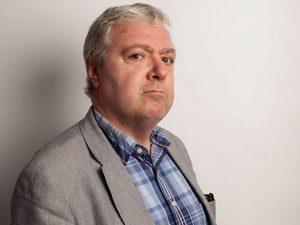 Comic Actor And Comedian John Sessions Passed Away At The Age Of 67