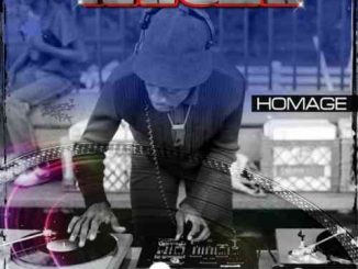 DJ Kay Slay – Homage Album (download)
