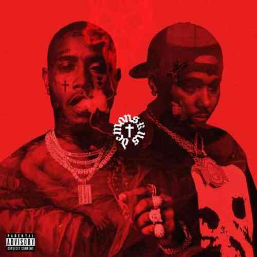 Doe Boy & Southside – Demons R Us Album (download)