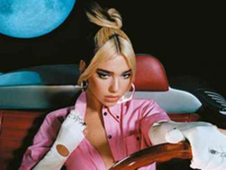 Dua Lipa – Future Nostalgia 'B-Sides' Album (Download)