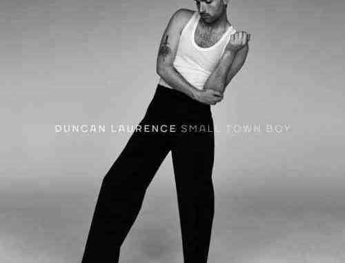 Duncan Laurence – Small Town Boy album (download)