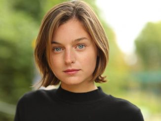 Emma Corrin's Portrayal Of Princess Diana In 'The Crown' Made Her Rise To Fame