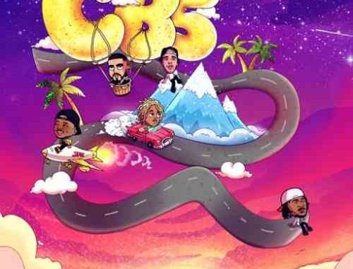 French Montana – CB5 Album (download)