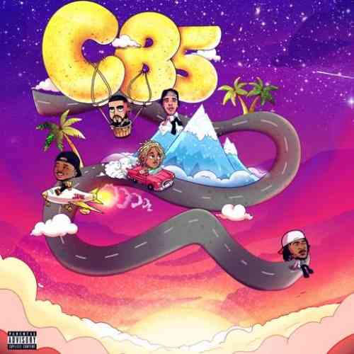 French Montana – CB5 Album (download)