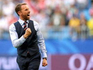 Gareth Southgate Thinks 5 Subs Should be Allowed In The Premier League