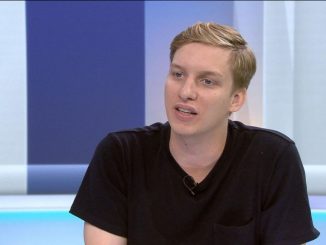 George Ezra Back Home For Lockdown
