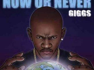 Giggs - Now or Never Mixtape (download)