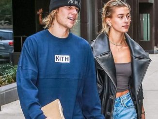 Hailey Bieber Admitted She Gets “Jealous” In Her Relationship With Her Husband