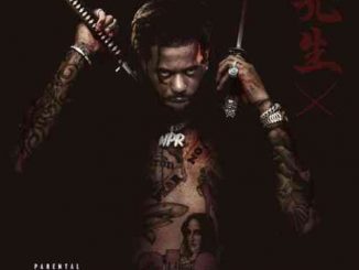 HoodRich Pablo Juan – Master Sensei Album (download)