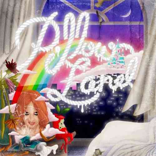 Jam City – Pillowland Album (download)