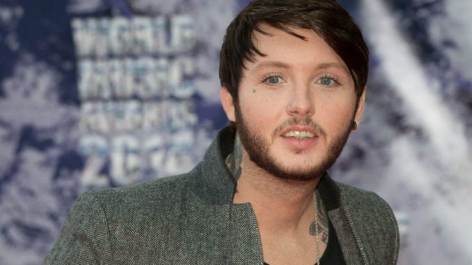 James Arthur Prohibited From Gambling Apps After Winning “Crazy Money” James Arthur Prohibited From Gambling Apps After Winning “Crazy Money”