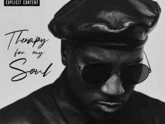 Jeezy – Therapy For My Soul (download)