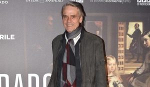 Jeremy Irons To Play Neville Chamberlain In New Drama Munich