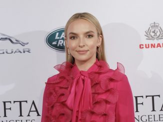 Jodie Comer Fires Back At Reports Insinuating Her Boyfriend Supports Donald Trump
