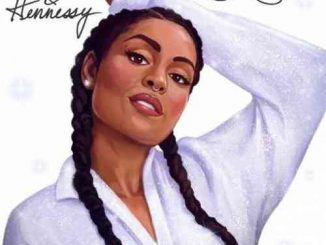 Jordin Sparks – Cider & Hennessy album (download)