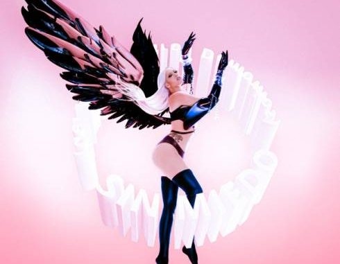 Kali Uchis – Sin Miedo (del Amor y Otros Demonios) ∞ Album (download)