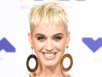 Katy Perry Accused Of Using Her White Prerogative To Ignore The Significance Of Joe Biden Winning The U.S. Election