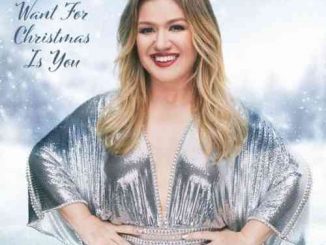Kelly Clarkson – All I Want For Christmas Is You (download)