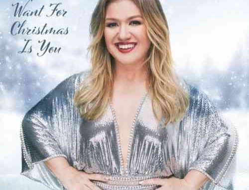 Kelly Clarkson – All I Want For Christmas Is You (download) Kelly Clarkson – All I Want For Christmas Is You (download)