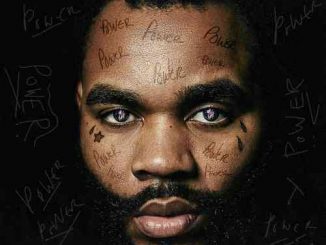 Kevin Gates & Dermot Kennedy - Power (download)