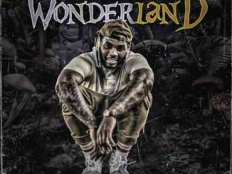 Kevin Gates - Wonderland (download)