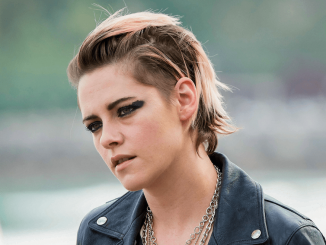 Kristen Stewart Revealed Why She Decided To Take On The Role Of Princess Diana In Upcoming Movie Spencer