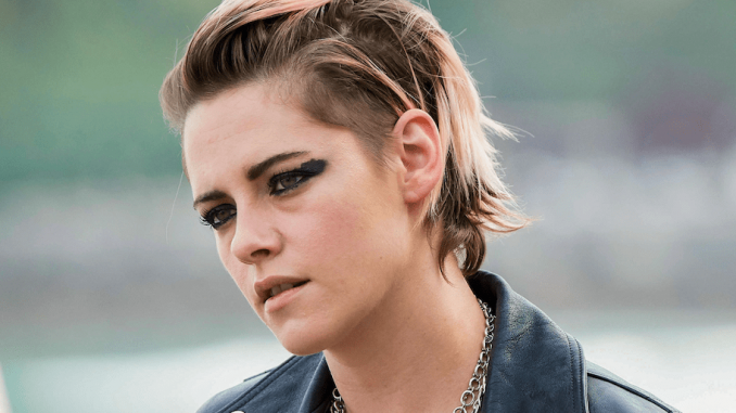 Kristen Stewart Revealed Why She Decided To Take On The Role Of Princess Diana In Upcoming Movie Spencer