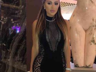 Larsa Pippen Has Contracted COVID-19