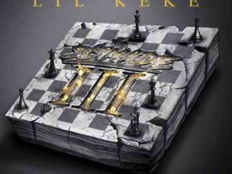 Lil’ Keke – Slfmade III Album (download)
