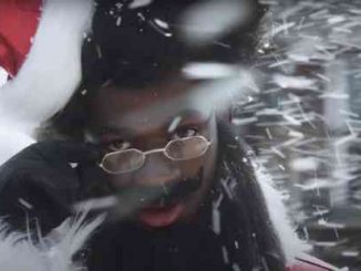 Lil Nas X - Holiday (download)