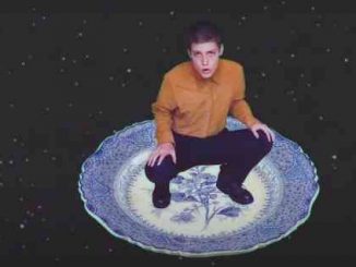 Lost Horizons x Porridge Radio - One For Regret (download)