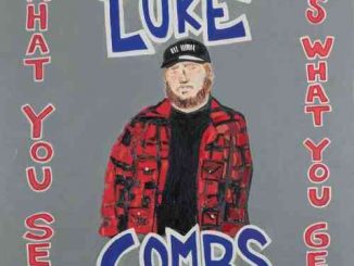 Luke Combs – What You See Is What You Get album (download)