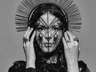 Marina Kaye – Twisted Album (download)