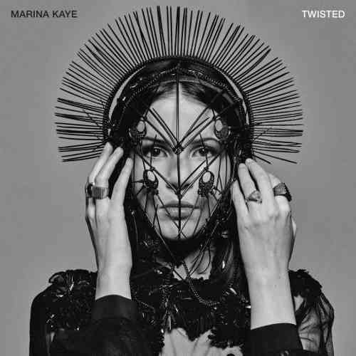Marina Kaye – Twisted Album (download)
