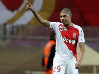 Mbappe Could Have Been Signed For €100m in 2017 But Barcelona Chose Dembele