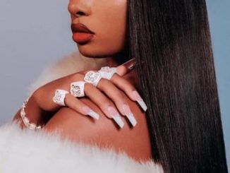 Megan Thee Stallion Label ‘Controversy’ Clarified By ‘The Breakfast Club’