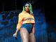 Megan Thee Stallion Says Tory Lanez Tried Bribing Her After Shooting Incident