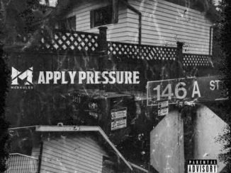 Merkules – Apply Pressure Album (download)