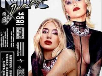 Miley Cyrus ft. Dua Lipa – L.A. Money (download)