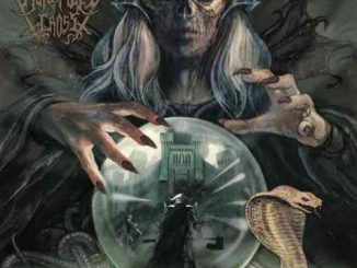 Mongrel’s Cross – Arcana, Scrying and Revelation Album (download)