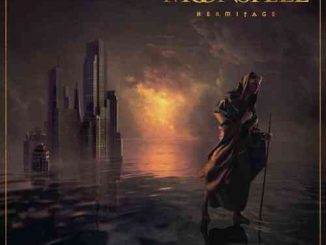 Moonspell - Hermitage Album (download)