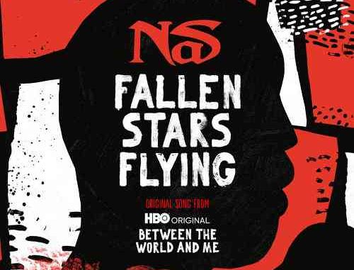 Nas - Fallen Stars Flying (download) Nas - Fallen Stars Flying (download)