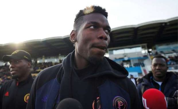 Paul Pogba Likely To Leave United In The Next Market Paul Pogba Likely To Leave United In The Next Market