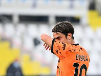 Paulo Dybala Overshadowed By Morata & Ronaldo at Juventus