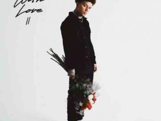 Phora – With Love 2 Album (download)