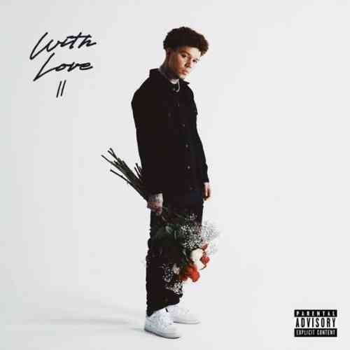 Phora – With Love 2 Album (download)