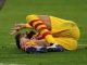 Piqué To Treat His Injury Will Avoid Going Under Surgery