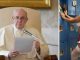 Pope Francis's IG Account 'Liking' Model's Sexy Photo